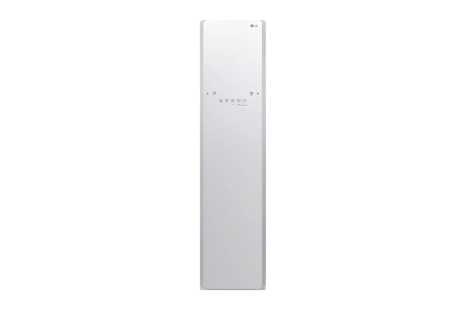 LG Styler™ Essence Refresh Smart Wardrobe - White