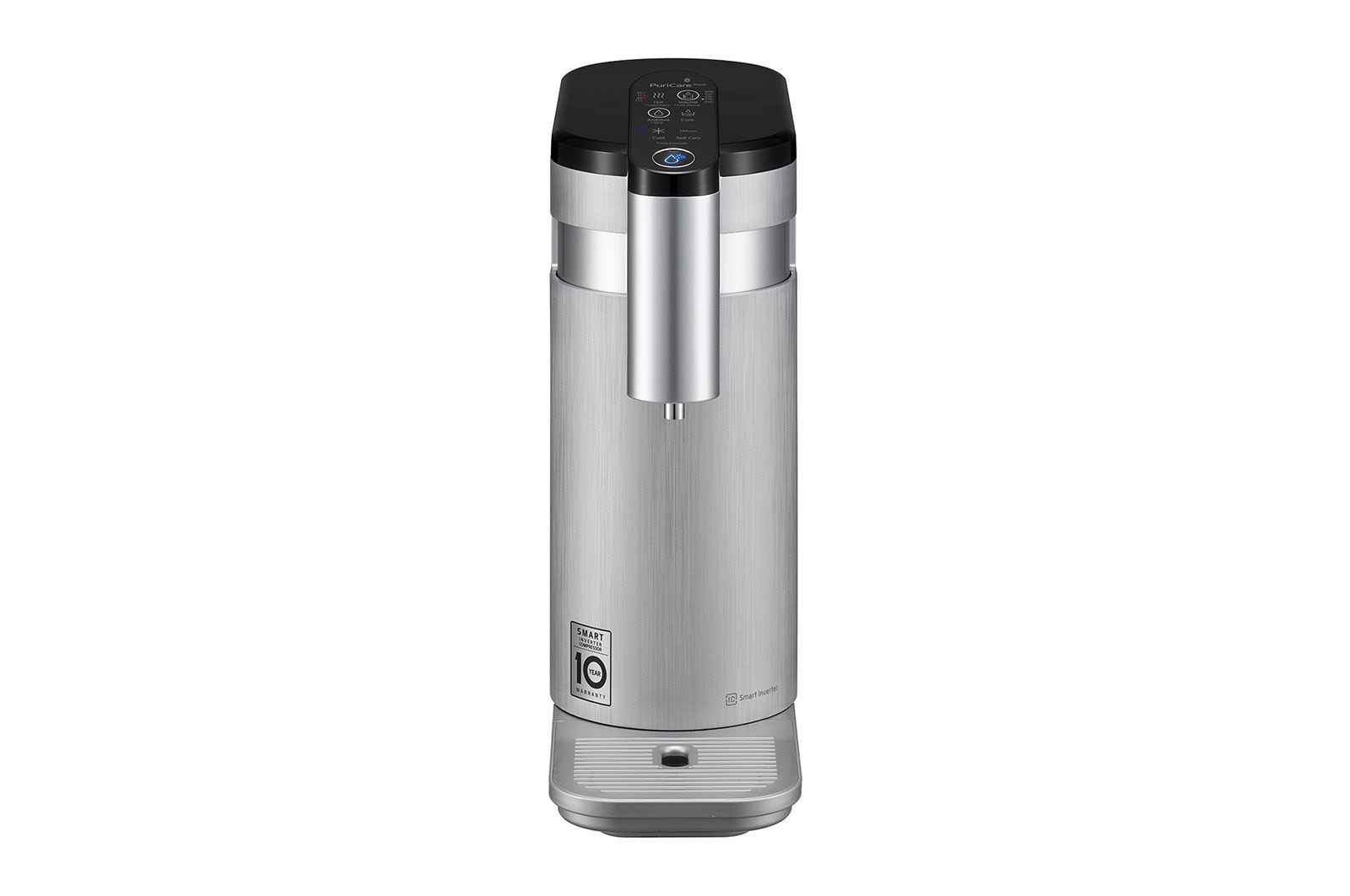 LG PuriCare™ 4-Ward Tankless Water Purifier WD515AN - Buy in Malaysia